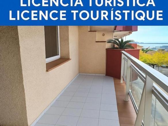 Apartment for sale in Merce Rodoreda, Almadrava – Canyelles – Puig-Rom