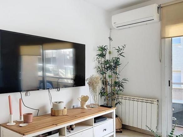 Apartment for sale in Ensanche, Centre