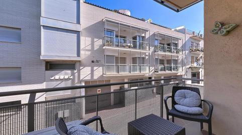 Apartment for sale in Ensanche, Centre
