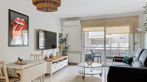 Apartment for sale in Ensanche, Centre