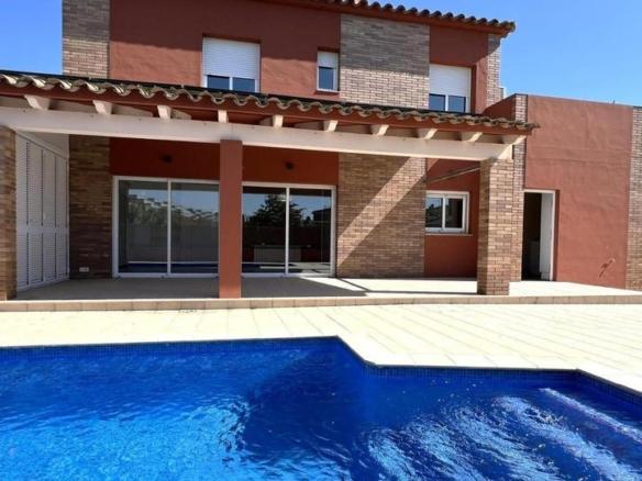 House or chalet for sale in De la Comtesssa de Molins, Sant Pere Pescador