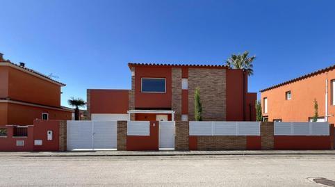 House or chalet for sale in De la Comtesssa de Molins, Sant Pere Pescador