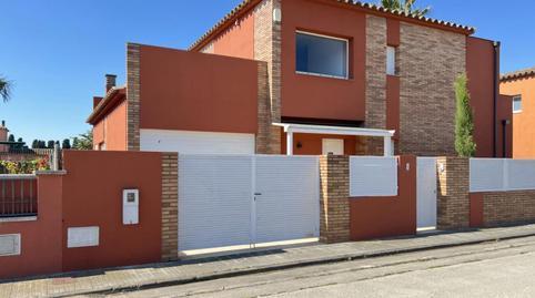 House or chalet for sale in De la Comtesssa de Molins, Sant Pere Pescador