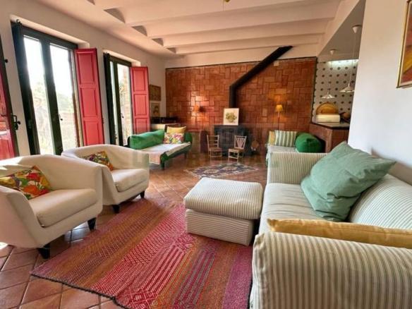 Rustic property for sale in Forallac