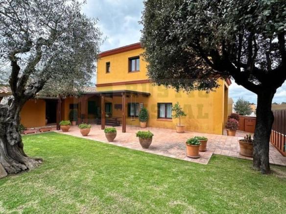 House or chalet for sale in Forallac