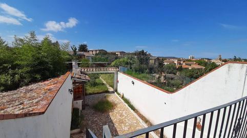 Rustic property for sale in La Bisbal d’Empordà