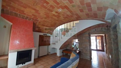Rustic property for sale in La Bisbal d’Empordà