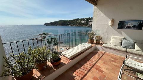 Townhouse for sale on Miramar Street, Calella de Palafrugell