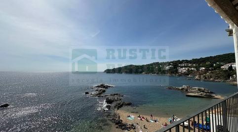 Townhouse for sale on Miramar Street, Calella de Palafrugell