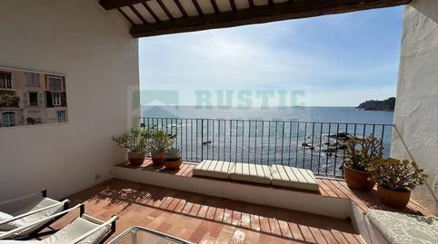 Townhouse for sale on Miramar Street, Calella de Palafrugell