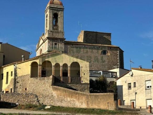 Rustic property for sale in Sant Joan de Mollet
