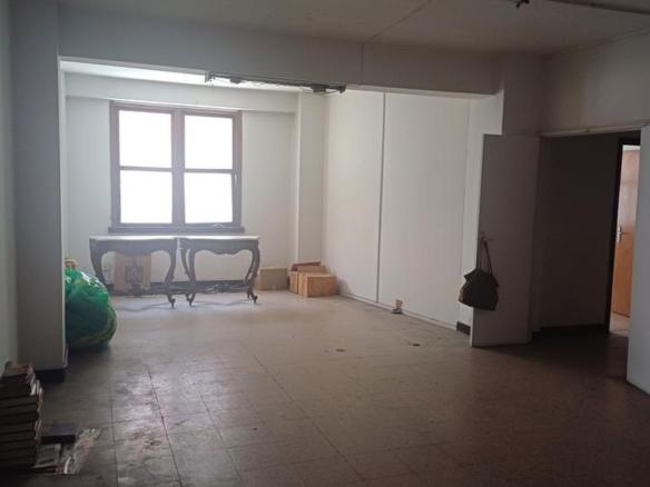 Apartment for sale in Los Castros – Castrillón