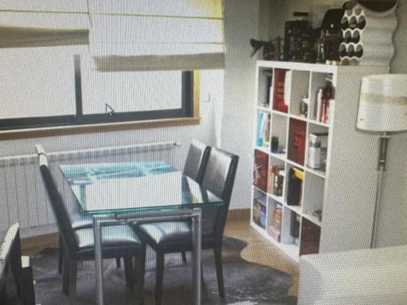 Apartment for sale in Cuatro Caminos – Plaza de la Cubela