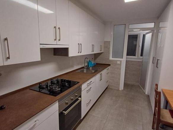 Apartment for sale in Alberto Datas Panero, Vioño