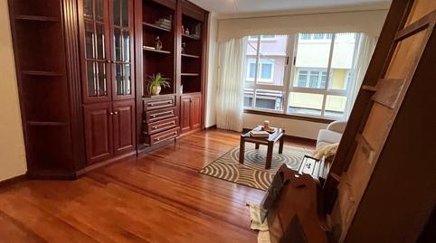 Apartment for sale in Travesía de Orillamar, Monte Alto – Zalaeta – Atocha