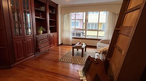 Apartment for sale in Travesía de Orillamar, Monte Alto – Zalaeta – Atocha