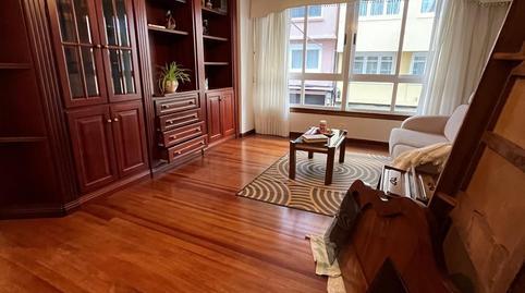 Apartment for sale in Travesía de Orillamar, Monte Alto – Zalaeta – Atocha