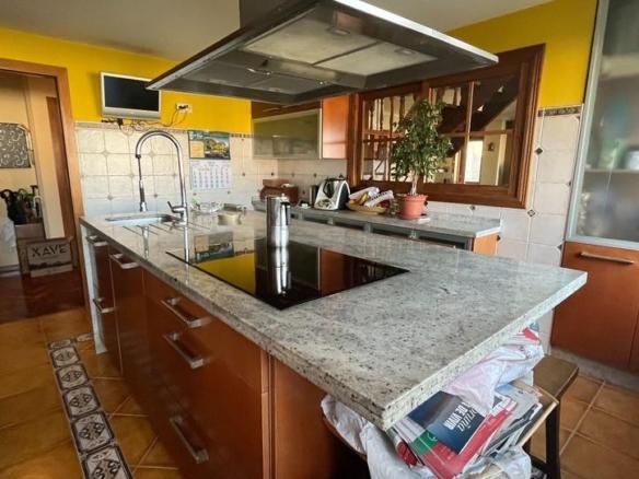 Duplex for sale in Someso – Matogrande