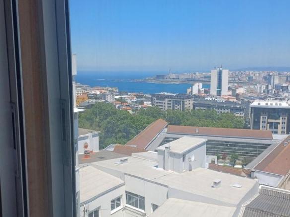 Apartment for sale in Paseo de los Puentes – Santa Margarita