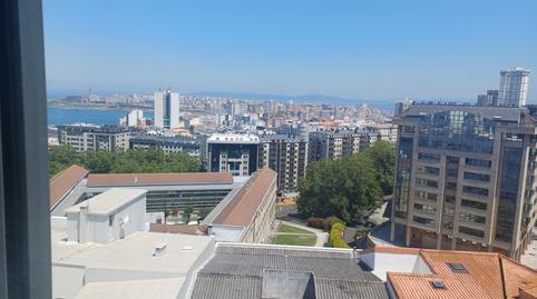 Apartment for sale in Paseo de los Puentes – Santa Margarita