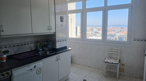 Apartment for sale in Paseo de los Puentes – Santa Margarita