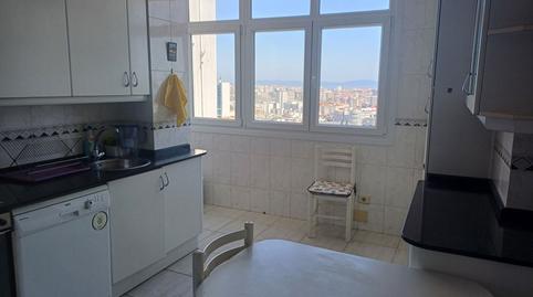 Apartment for sale in Paseo de los Puentes – Santa Margarita