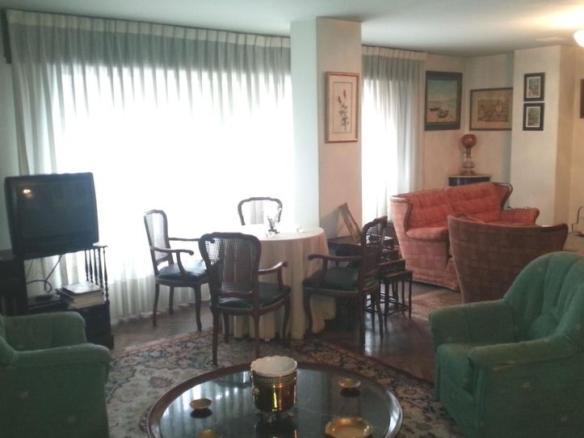 Apartment for sale in Ensanche