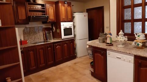 Apartment for sale in Ensanche