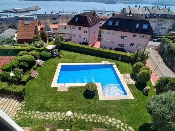 Apartment for sale in Camiño Fiunchedo, Sada (A Coruña)