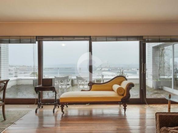 Apartment for sale in Ensanche