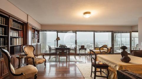 Apartment for sale in Ensanche