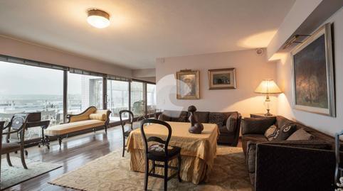 Apartment for sale in Ensanche