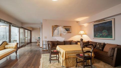 Apartment for sale in Ensanche