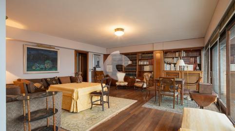 Apartment for sale in Ensanche