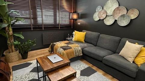 Apartment for sale in Monte Alto – Zalaeta – Atocha