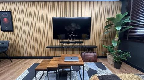 Apartment for sale in Monte Alto – Zalaeta – Atocha