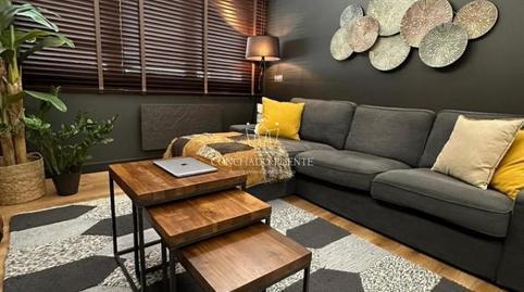 Apartment for sale in Monte Alto – Zalaeta – Atocha