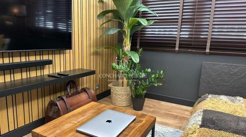 Apartment for sale in Monte Alto – Zalaeta – Atocha