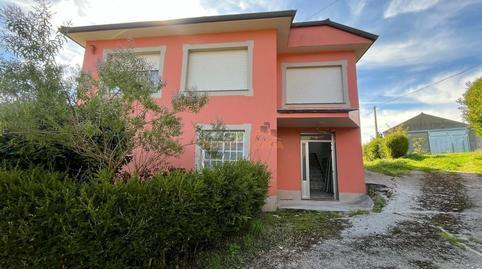 House or chalet for sale in As Somozas