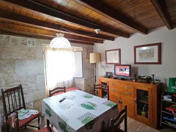 House or chalet for sale in Fernando Fariña Barros, Porto do Son