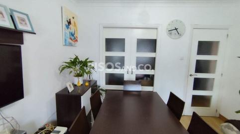 Apartment for sale on Avenida Das Mariñas, Perillo