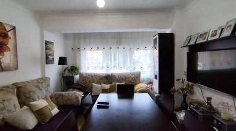 Apartment for sale on Avenida Das Mariñas, Perillo