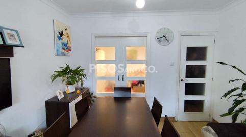 Apartment for sale on Avenida Das Mariñas, Perillo