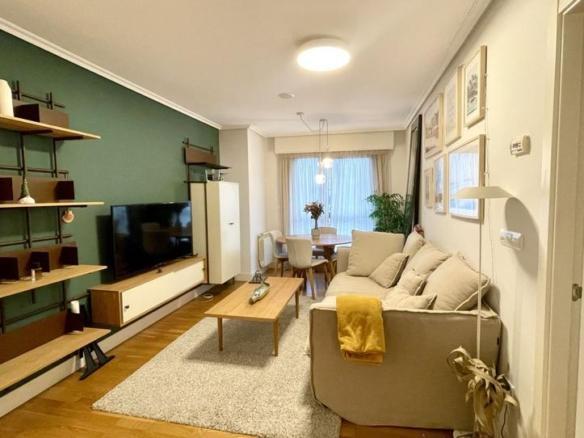 Apartment for sale in Vioño
