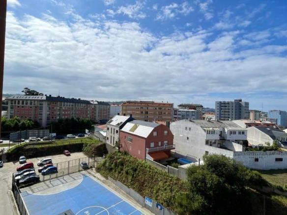 Apartment for sale in Acea de Ama – O Burgo