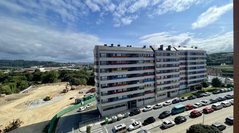 Apartment for sale in Acea de Ama – O Burgo