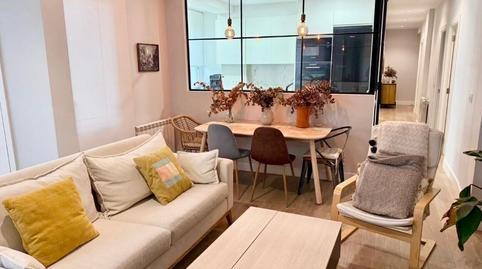 Apartment for sale in Antón Vilar Ponte, Falperra – Santa Lucía