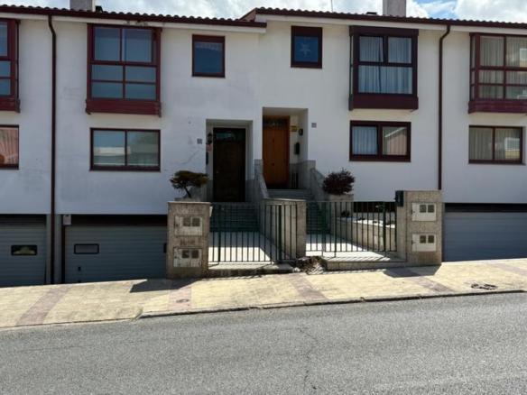 Townhouse for sale in Rúa Regueiro, Vilaboa Sur