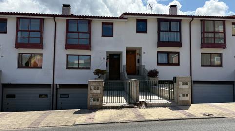 Townhouse for sale in Rúa Regueiro, Vilaboa Sur