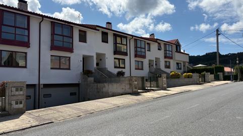 Townhouse for sale in Rúa Regueiro, Vilaboa Sur
